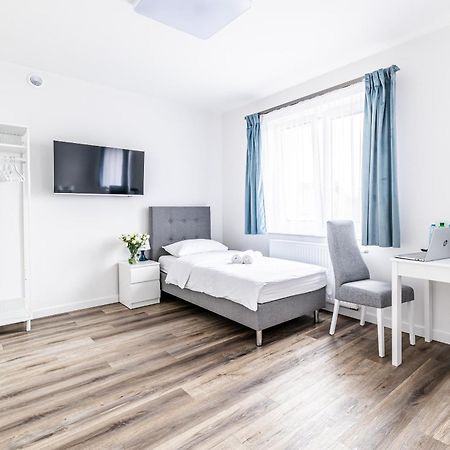 Expo Hostel キェルツェ 部屋 写真