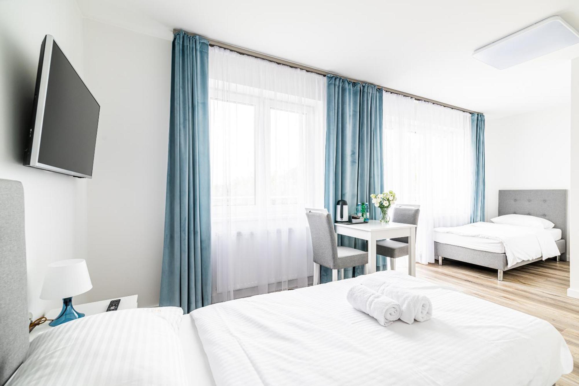Expo Hostel キェルツェ 部屋 写真