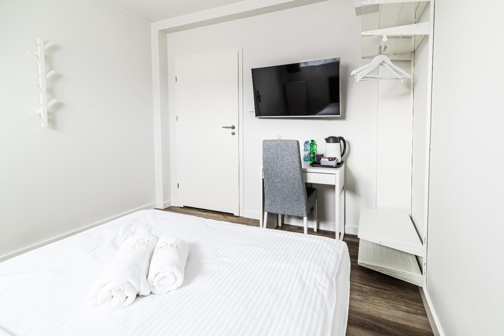 Expo Hostel キェルツェ 部屋 写真
