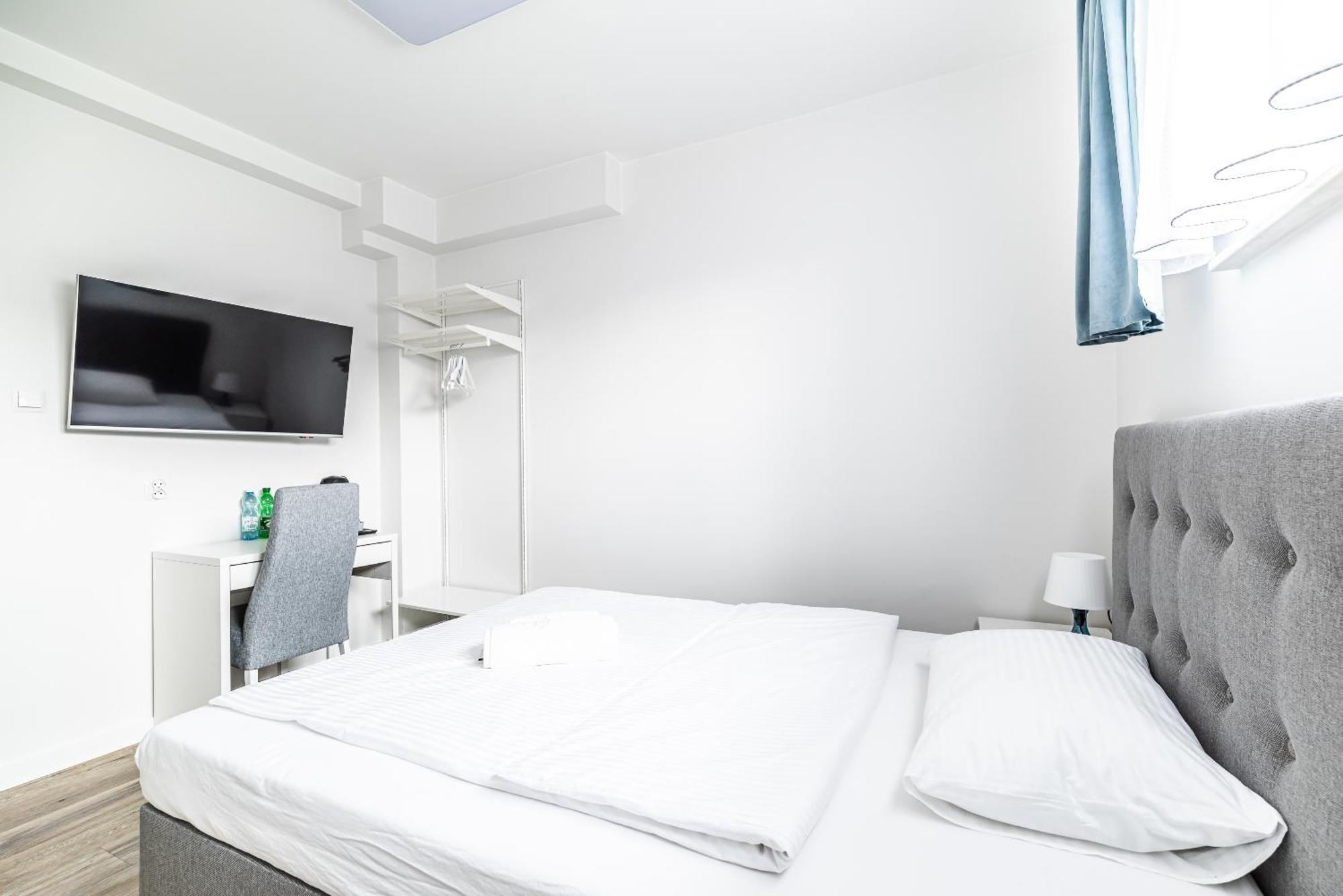 Expo Hostel キェルツェ 部屋 写真