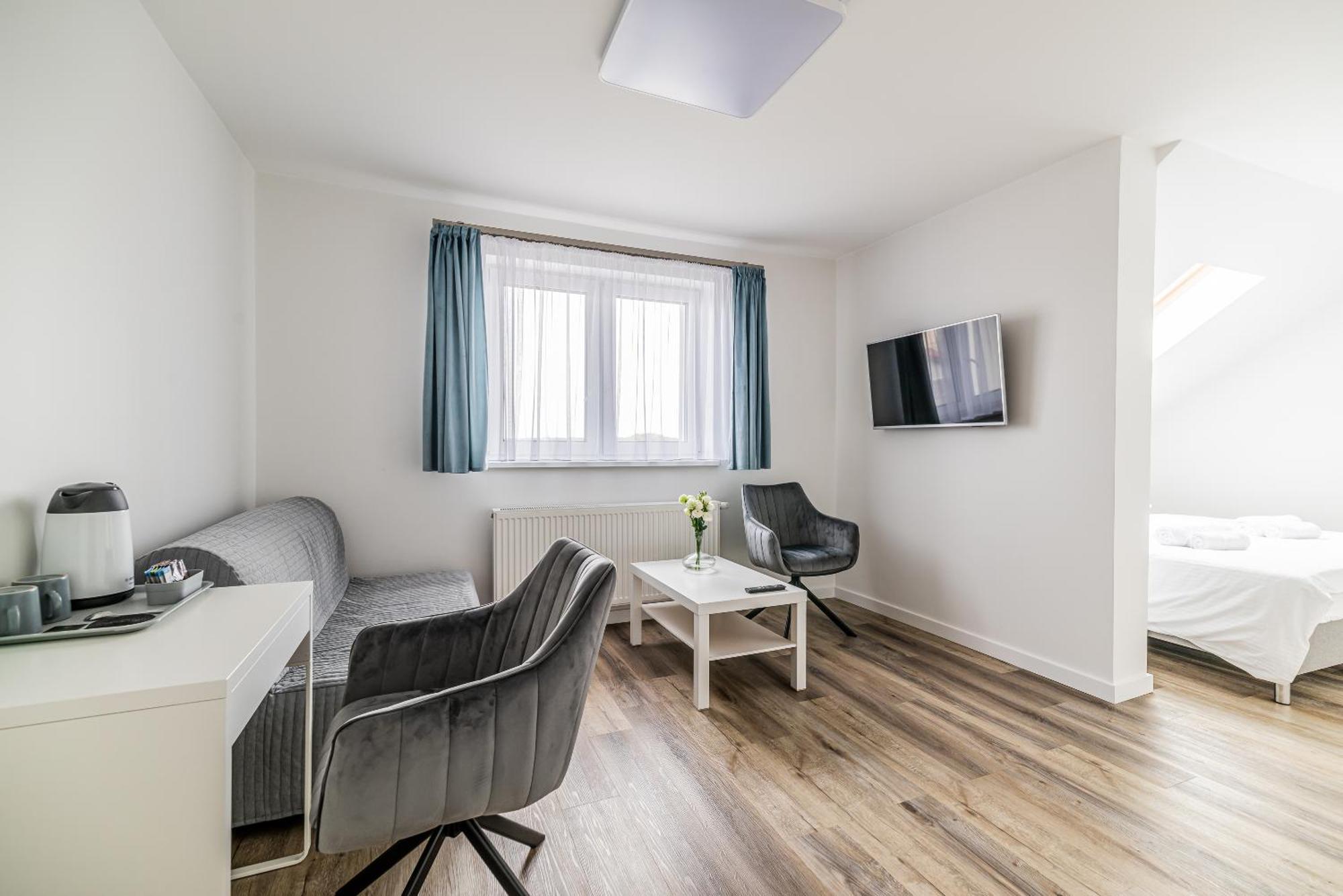 Expo Hostel キェルツェ 部屋 写真