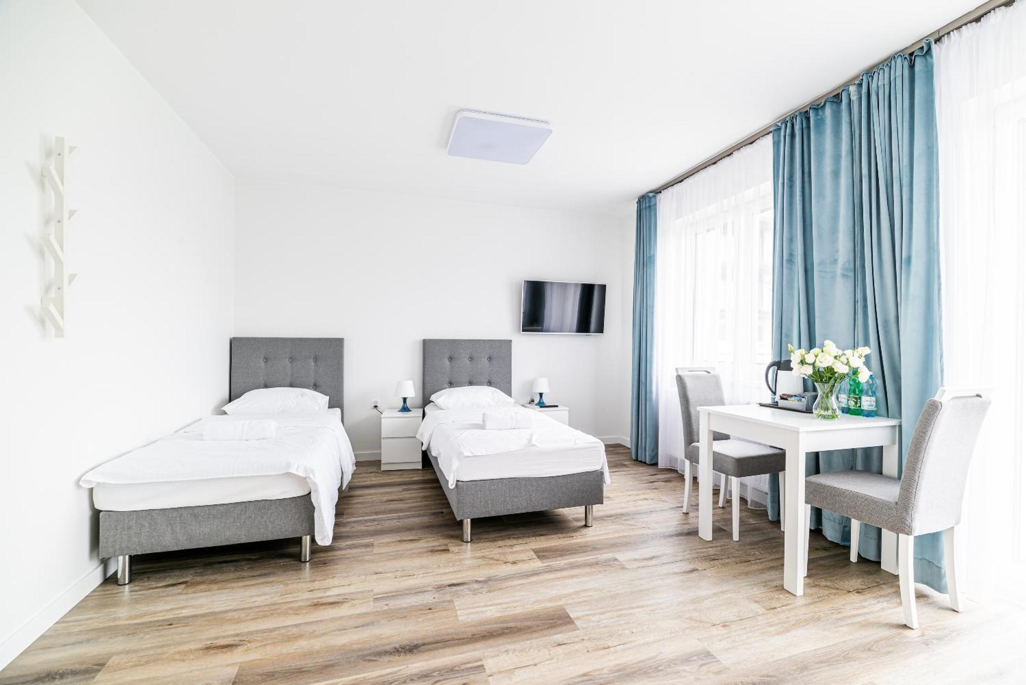 Expo Hostel キェルツェ 部屋 写真